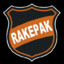 Rakepak