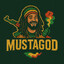 MustaGOD