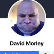 Receding Hairline's avatar