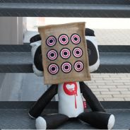 [Y]Bullet`Panda_X!!!(安静点！