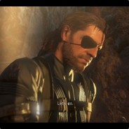Naked Snake