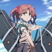 纯情女初白井黑子