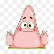 比奇堡突击手-派大星