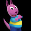 AI.Austin de los backyardigansks