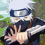 Hatake Kakashi