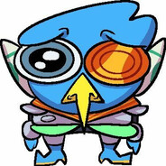 Player Avatar