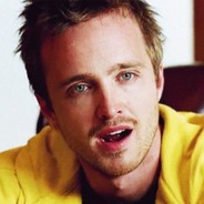 jesse pinkman in the house