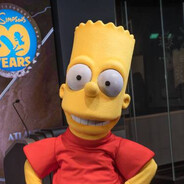 Bart Simpson