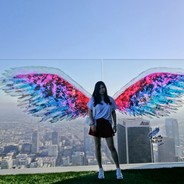 小麦我呀烧饭嘎嘎香