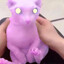 Purple Bingus