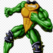 office battletoad: orgins
