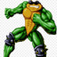 office battletoad: orgins