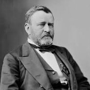Ulysses S. Grant