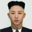 Slim Jong-Un