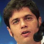 SIEMPRE KICILLOF