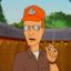 Rusty Shackleford