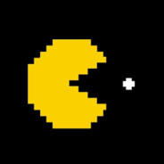 pacMAN^R