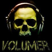 volumer Steam avatar