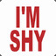 Shy-