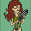 Daria Morgendorffer