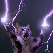 Meow Vader