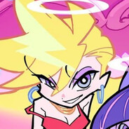 Steam Avatar