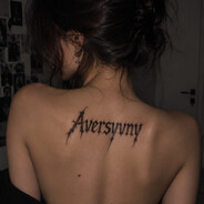 ぷAversyvny