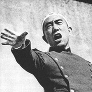 yukio mishima's kaishakunin