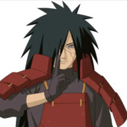 宇智波斑[秽土转生]