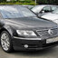 VolksWagen Phaeton W12