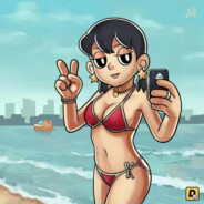 无敌狙击手源静香