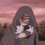 木叶爆破手带土