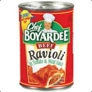 Mr. Chef Boyardee