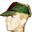 1965 rhodesian bushcap