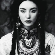 在人间流浪的仙女