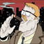 Steam avatar