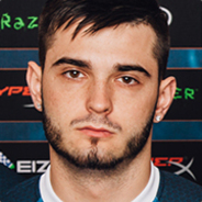 Richard 'shox' Papillon