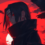 Itachi Steam avatar