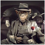 Mono Mafioso