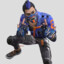 valorant player's avatar