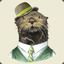 Prof. Otter