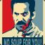 The Soup Nazi