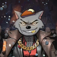 文弱书生灰太狼