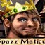 Spazz Maticus