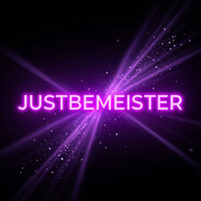 JustBeMeister 鬼