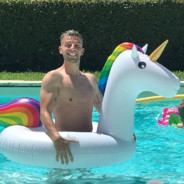 酒后暴揍丈母娘