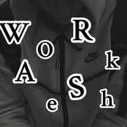 WoRkAeSh avatar