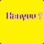 Hanyuuღ #shhushear