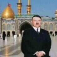 Sed Hitler