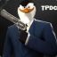[TPdC] Dirty_Pingouin